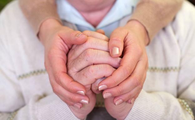 Cancer unico sintoma perdida de peso repentina